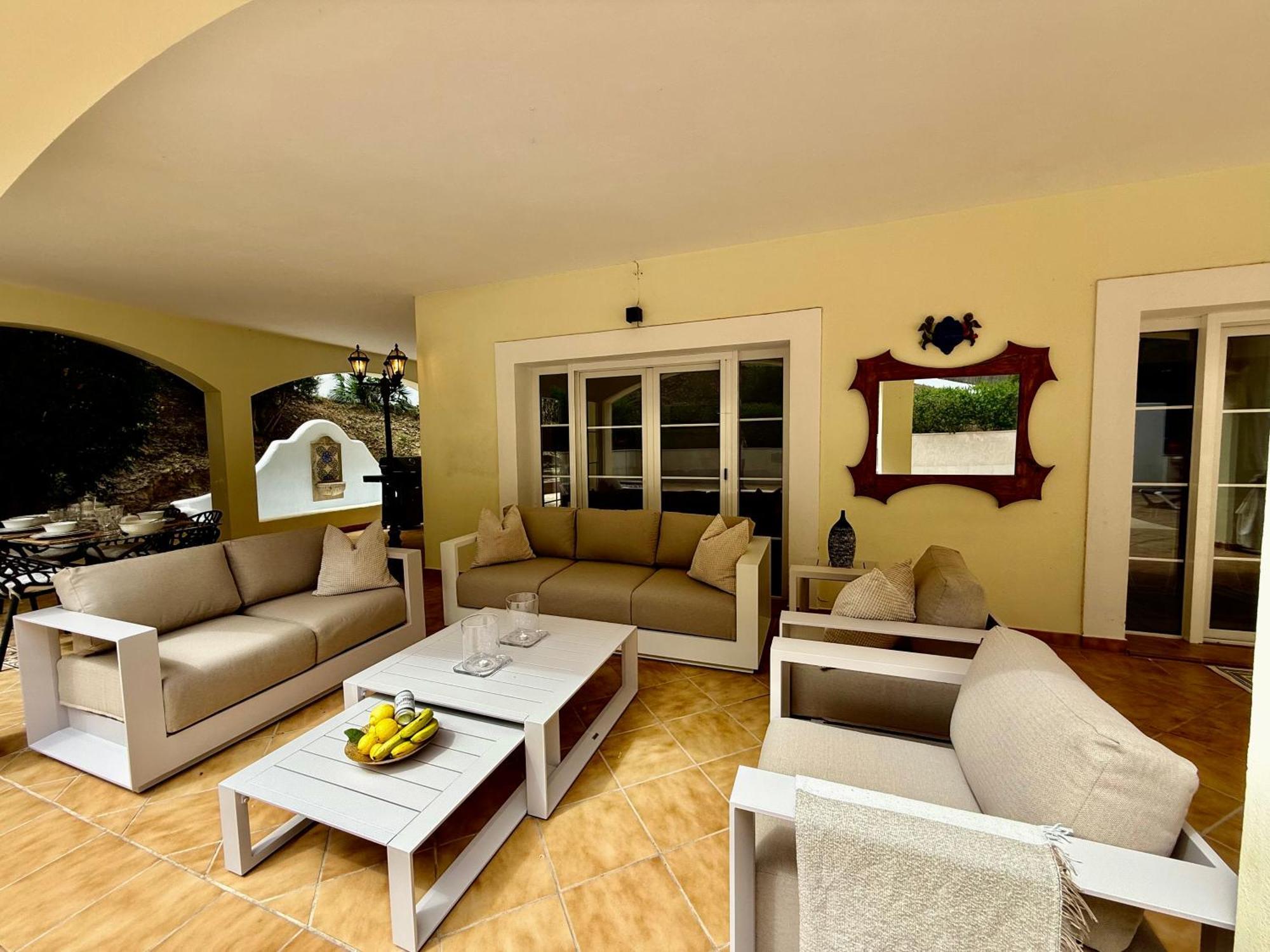 Poolvilla Patricia - Camp De Mar Andraitx Exteriér fotografie